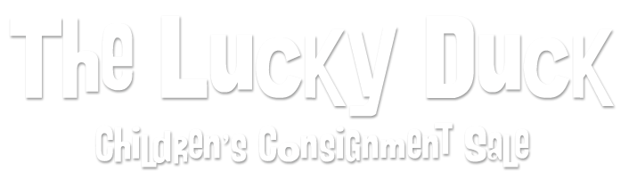 The Lucky Duck Children's Consigment Shop